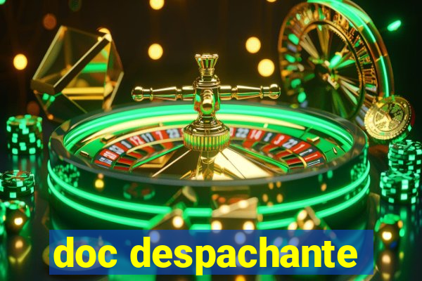 doc despachante